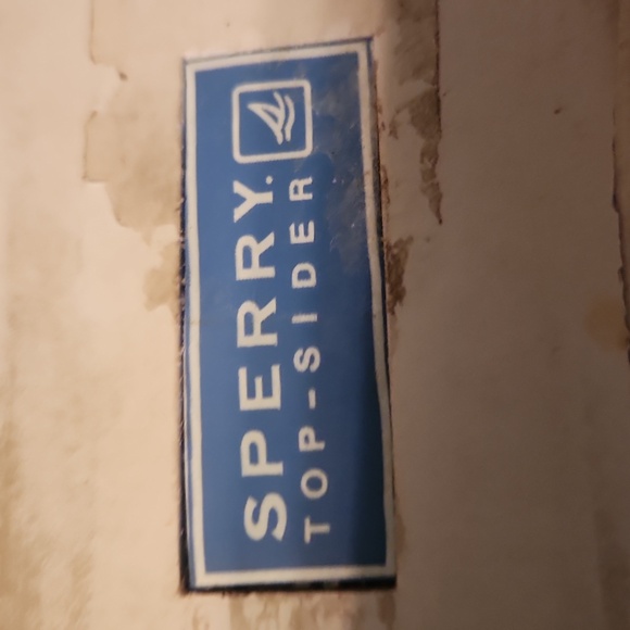 Sperry Sequined Sneakers - Size 6.5 women's - Picture 6 of 8